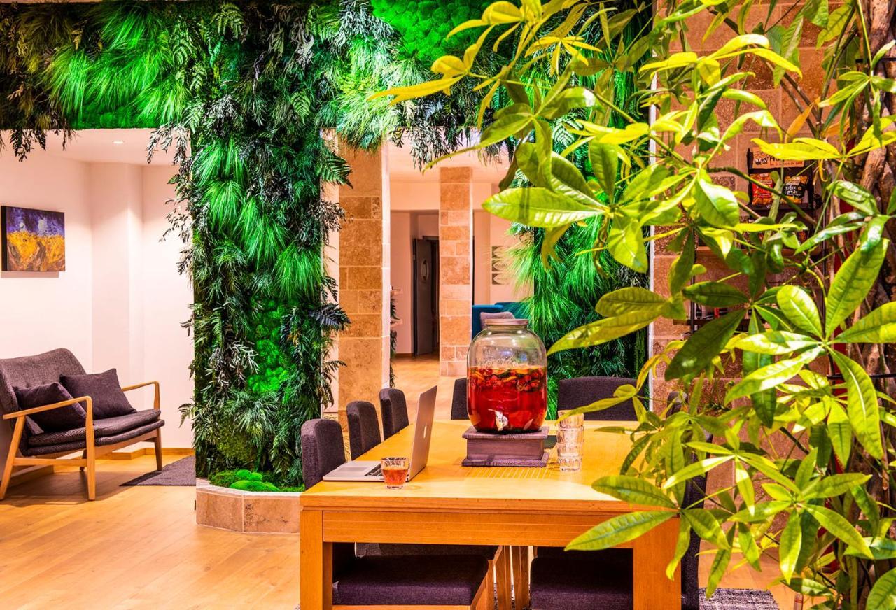 Le Green Des Impressionnistes Ennery  Exterior foto
